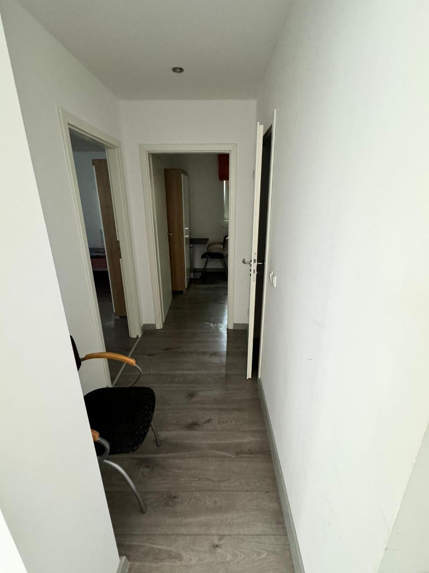 Alwi Apartment Braunschweig Kültér fotó